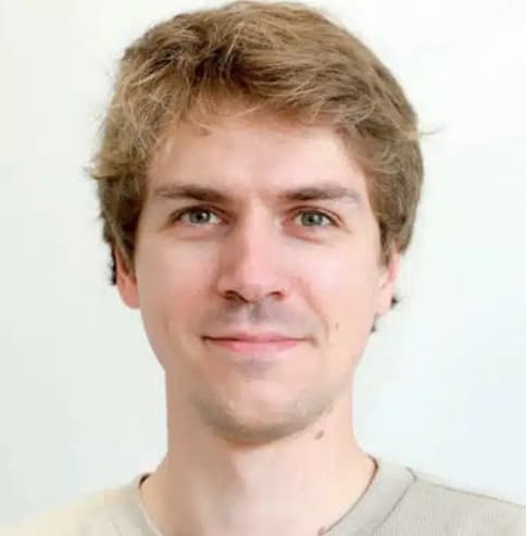 Dr Geoffrey ZEGAR