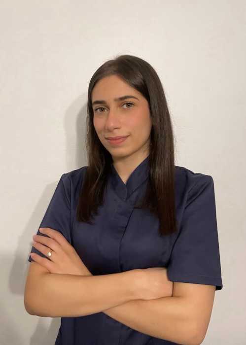 Remgin Dilek