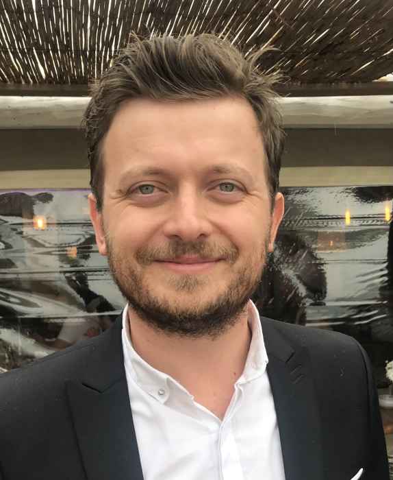 Dr Vincent Tessier, Gynécologue obstétricien à Nice