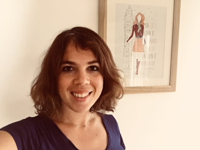 Estelle Lemaire