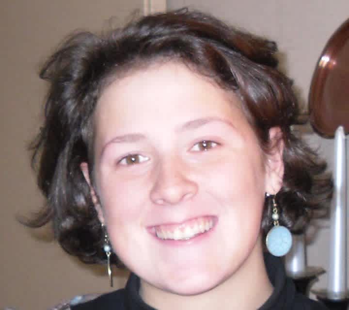 Anne-Charlotte Neron-Bancel