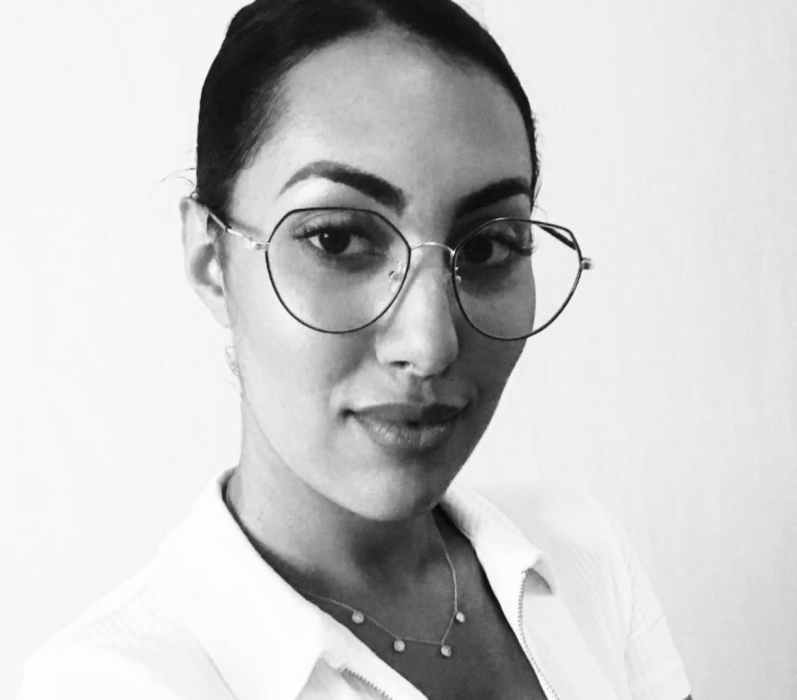 Melissa Goutal