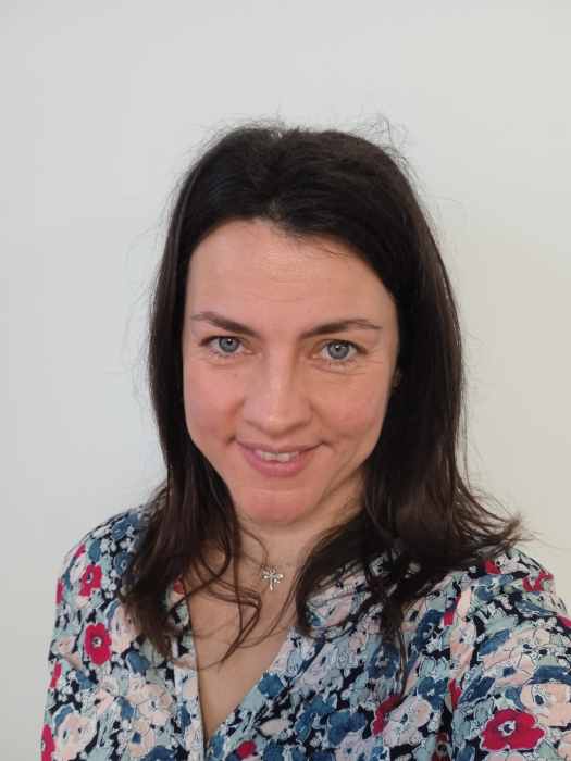 Johanna Francois