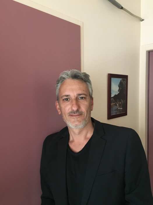Dr Laurent Croenne