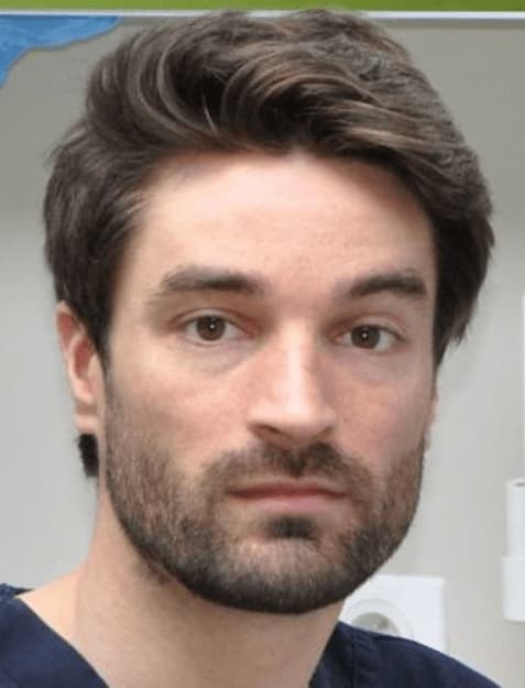 Dr Laurent Castel