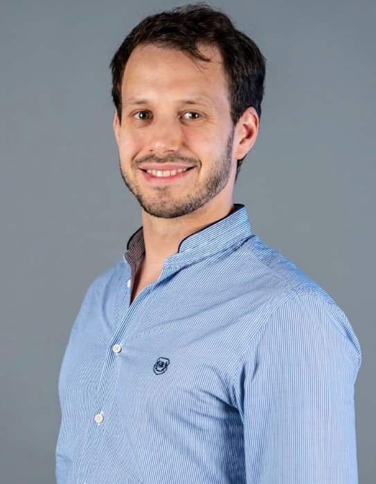 Dr Kevin Lebigre, Psychiatre à Joué-Lès-Tours
