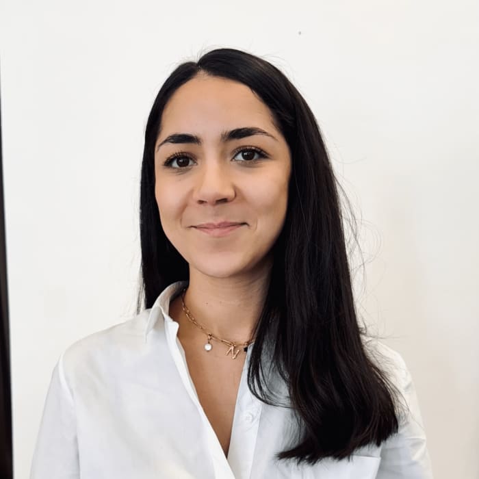 Dr Narrymane Benzeghba, Chirurgien dentiste à Reims