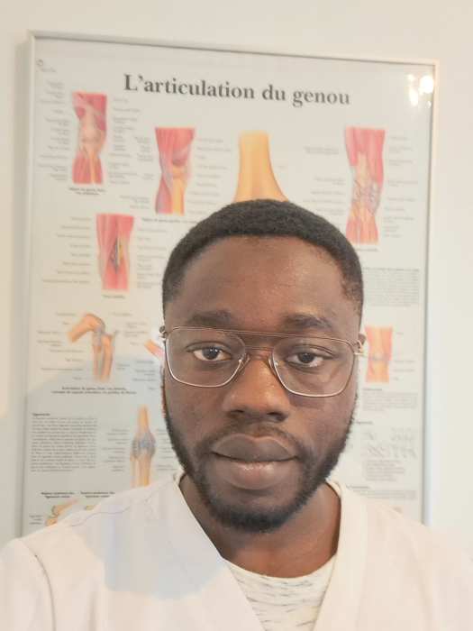 Seckou Sonko