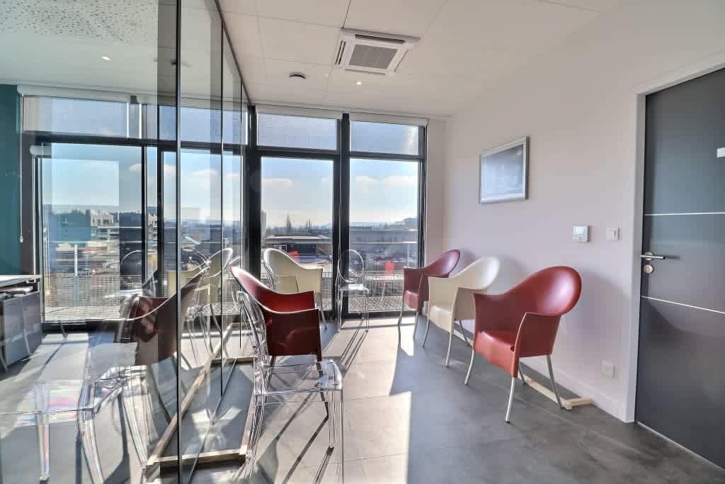 de rhumatologie des docteurs Sauliere, Toussaint, Orefice