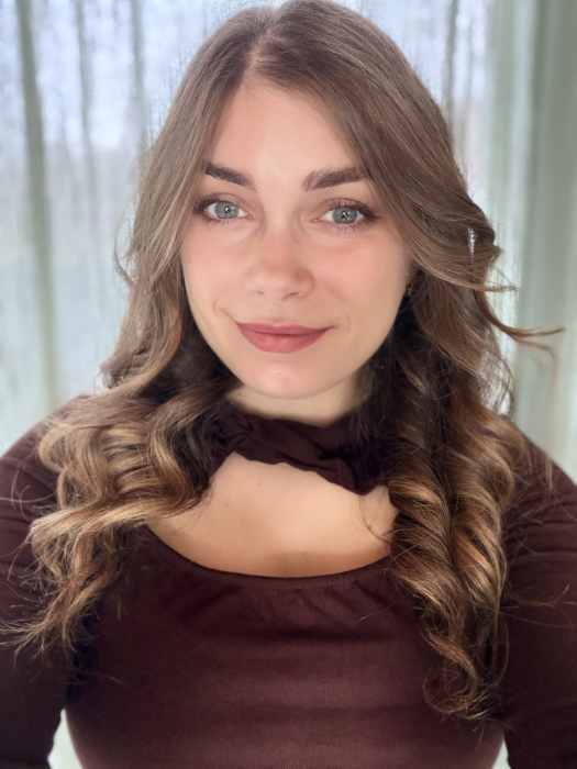 JULIE DARROU