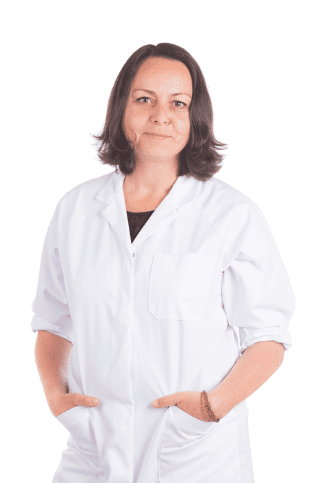 Dr Mathilde FERRY JUQUIN