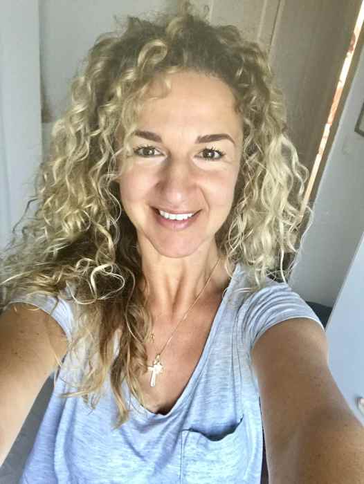 Candice MESNILDREY