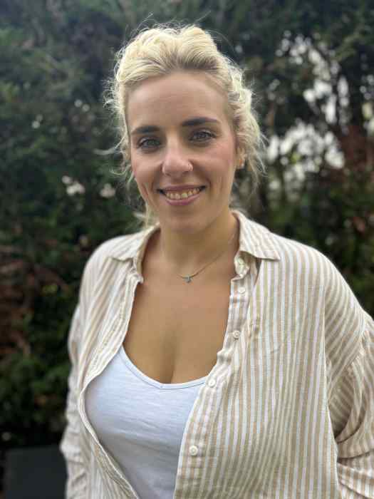 Amandine Eudeline
