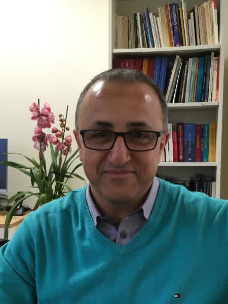 Dr Hatim SI ALI