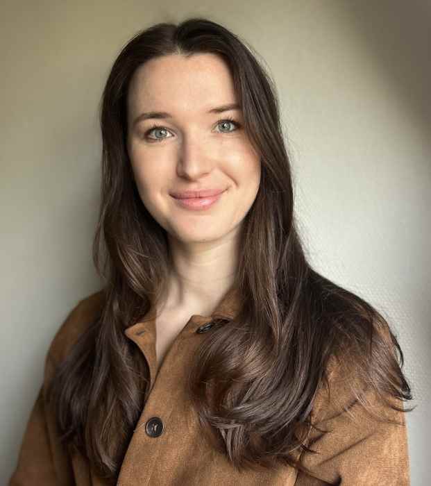 Dr Camille Jouin, Psychologue à Bruz