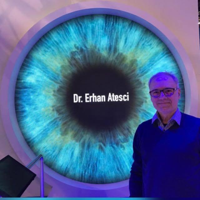 Dr Erhan ATESCI