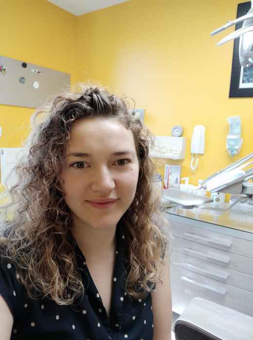 Ophélie Houdre