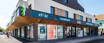 Pharmacie Bihl 