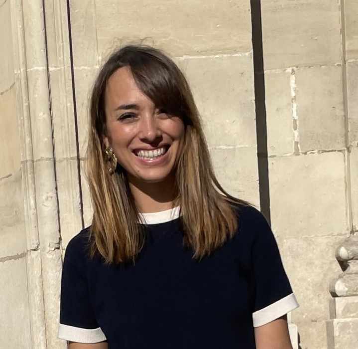 Dr Amandine BLOCH