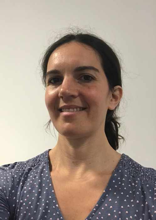 Véronique Tesson