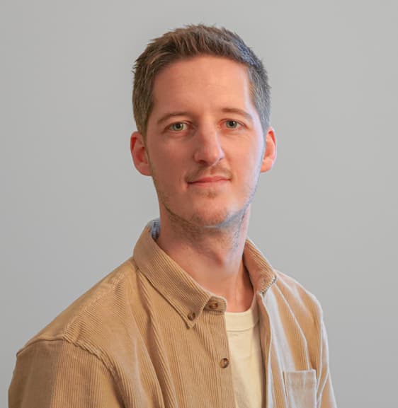 Dr Florian Martineau