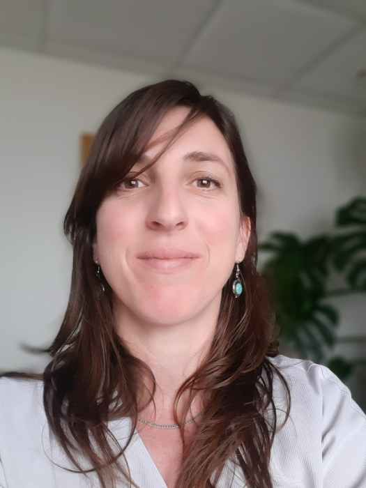 Aurore Beaulieu