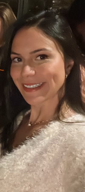 Dr Aline ALMEIDA