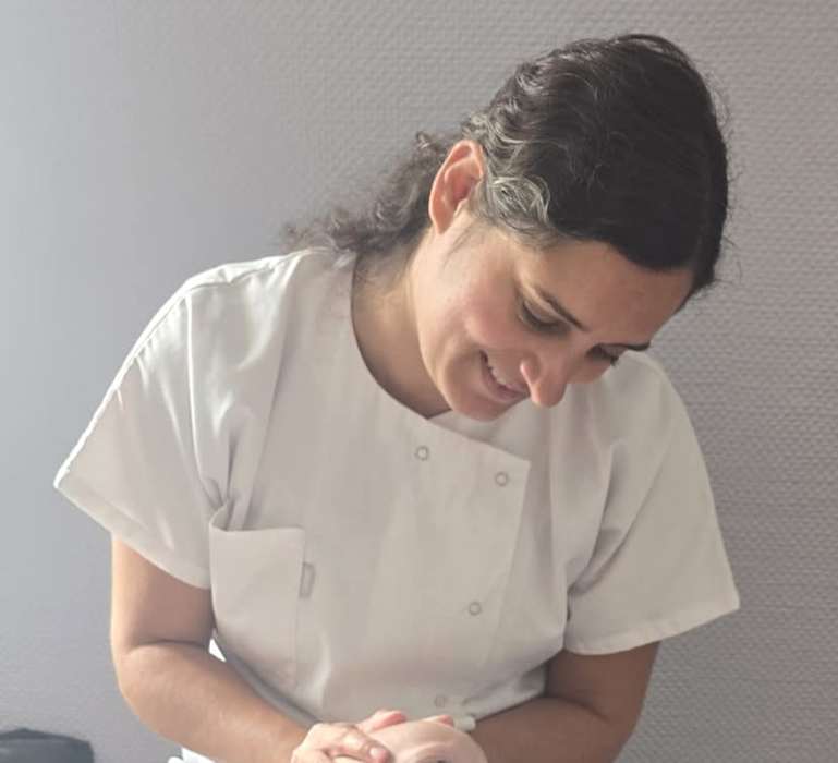 Dr Emmanuelle Nicolas, Ostéopathe à Villeneuve-Le-Roi