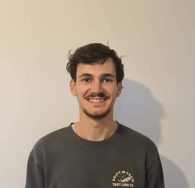 Dr Brice Marie, Masseur kinésithérapeute à Gan