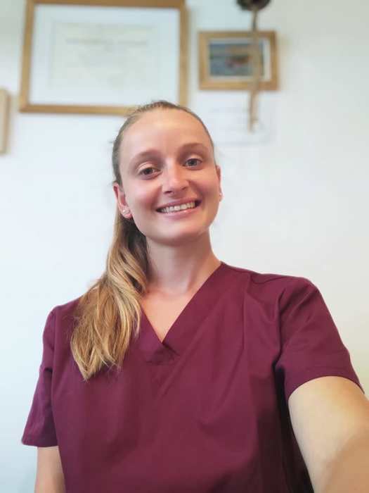 Charlène Waeckerlé