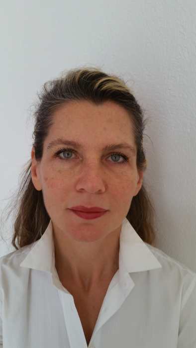 Dr ERASMIA POLYZOU