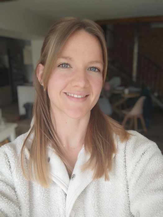 Marie-Meghan Cartiaux