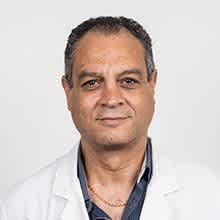 Dr Aziz Moufid, Neurochirurgien à Le Mans
