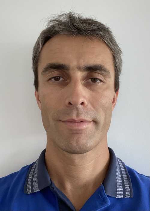 Dr Mikaël Mabru, Cardiologue à Clermont-Ferrand