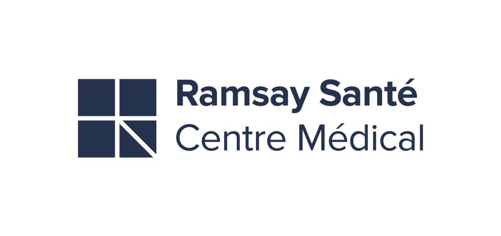 Centre Médical Ramsay Santé Orléans Centre (ex-Cosem)
