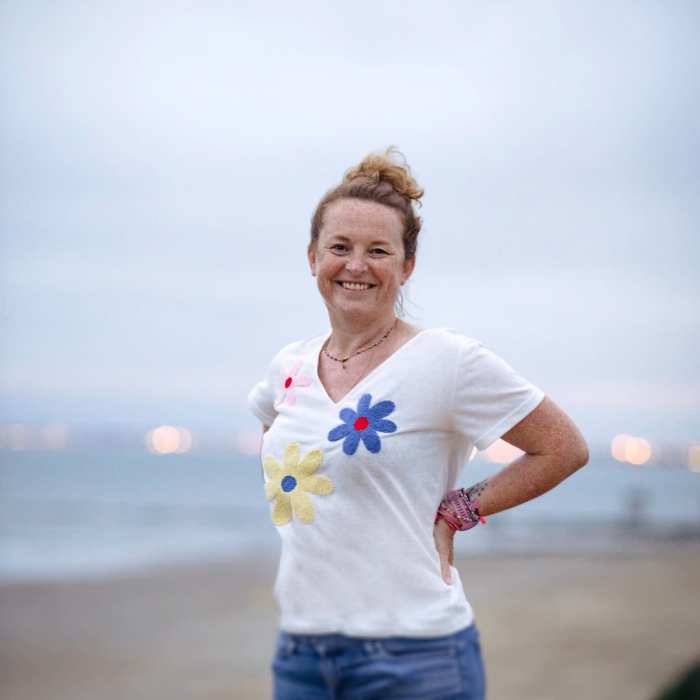 CHRISTINE MIRAIL