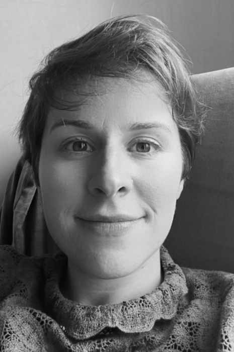 Aude Gachet