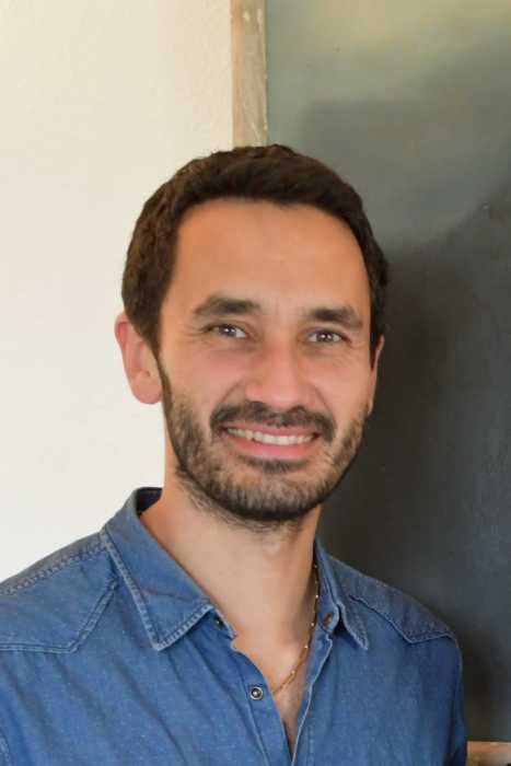 Dr Nicolas Marty, Médecin généraliste à Pouzolles