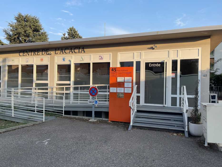 Dr Claire Ammour, Psychomotricien à Oullins-Pierre-Bénite