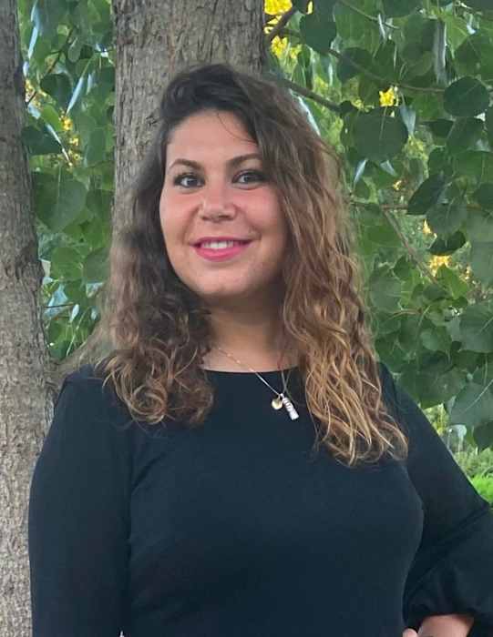 Dr Myriam Temame, Psychotherapeute à Clichy-Sous-Bois