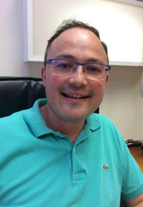 Dr Bogdan BANCIU