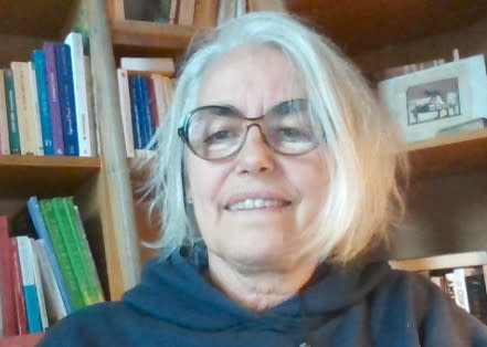 Bénédicte Marini