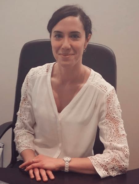 Dr Salima Atmani-Henry
