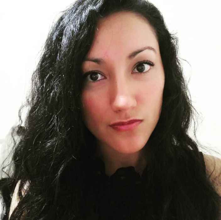 Sara RODRIGUEZ MENDOZA