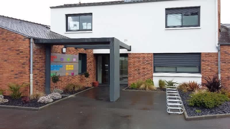 Dr Fabienne Bruneau Charil