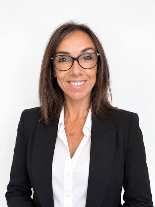 Dr Isabelle Gobillard, Diététicien à Sainte-Eulalie