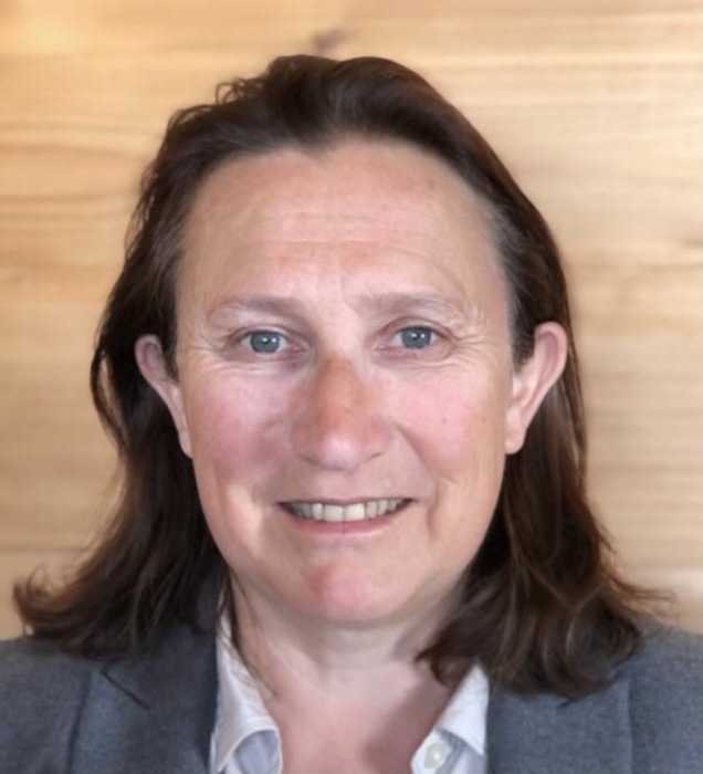 Michèle Brée