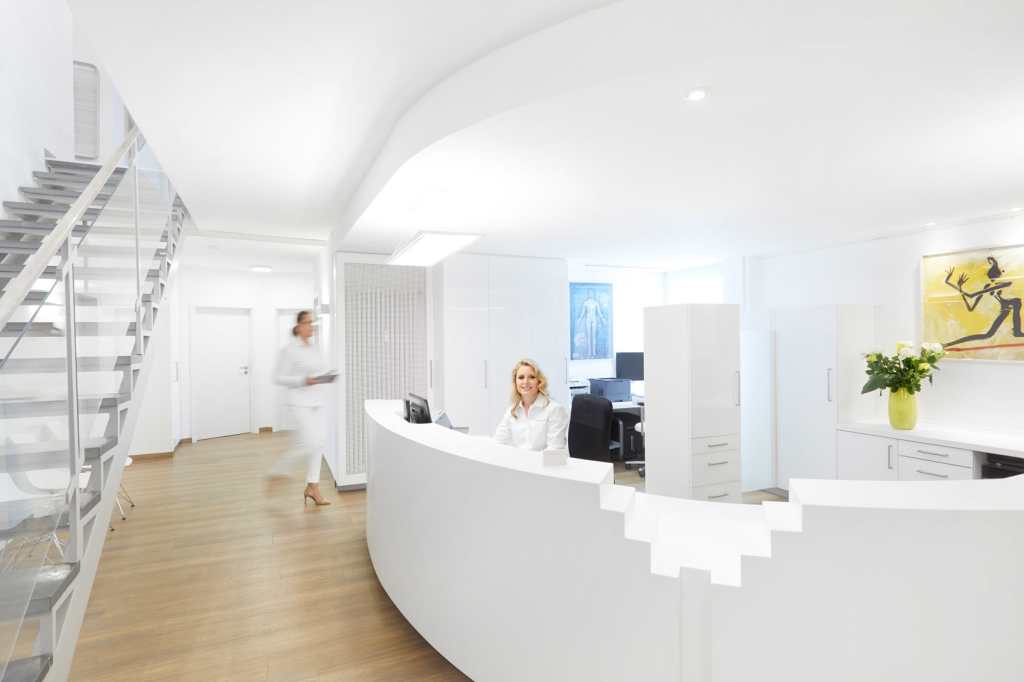 Bilder Von Mvz Dermatologie & ästhetik Kleinblittersdorf www.doctolib.de