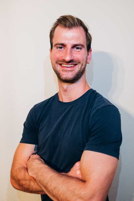 Thibault Decrequy