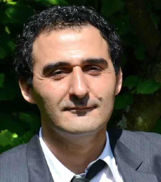 Dr Benjamin Gafsou, Anésthesiste à Cagnes-Sur-Mer